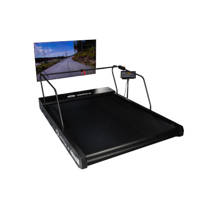 Abilica Normill XC-3000 rullskidband