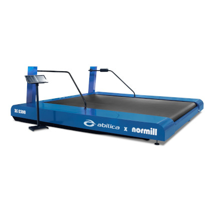 Normill XC-3300 rullskidband skate