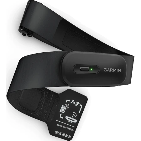 Nya Garmin 200 med LED-indikering