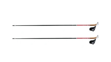 Stavar för rullskidåkning