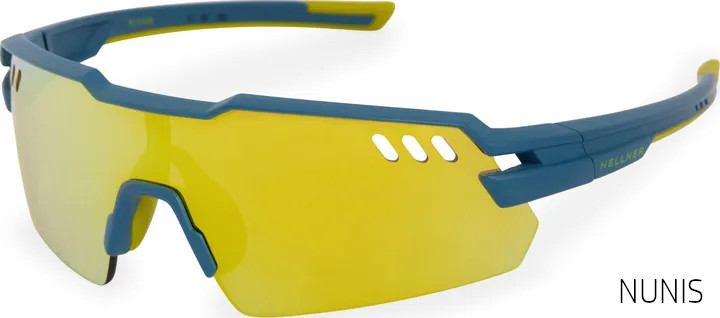 Hellner Nunis skidglasögon