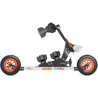 Skike Cross-Skater V9 FIRE 150